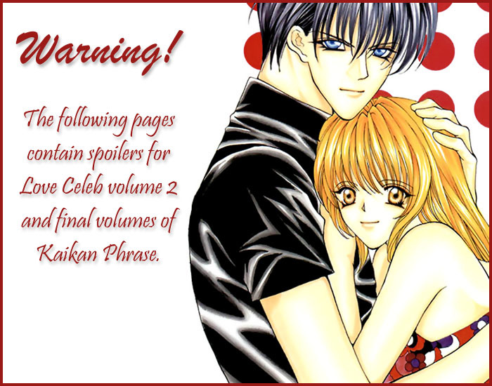 Love Celeb Chapter 5 page 31 - Chapter 5