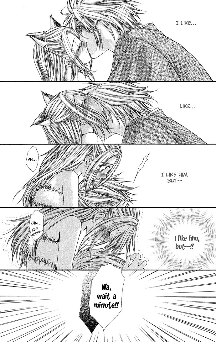 Love Celeb Chapter 5 page 4 - Chapter 5