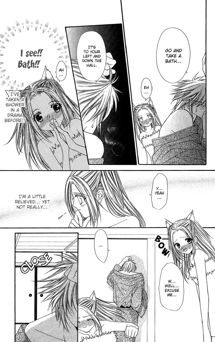 Love Celeb Chapter 5 page 6 - Chapter 5