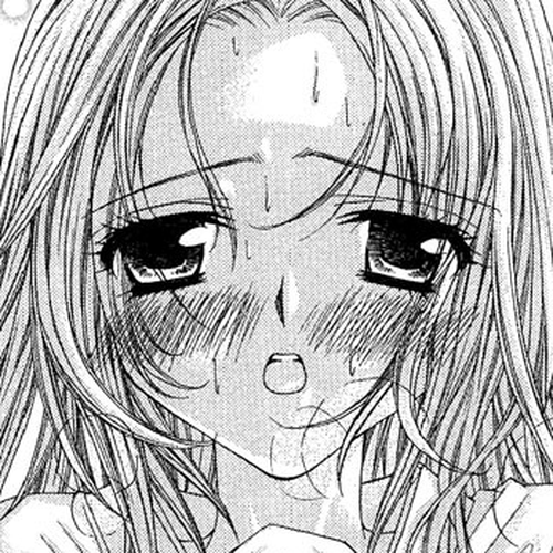 Love Celeb Chapter 5 cover
