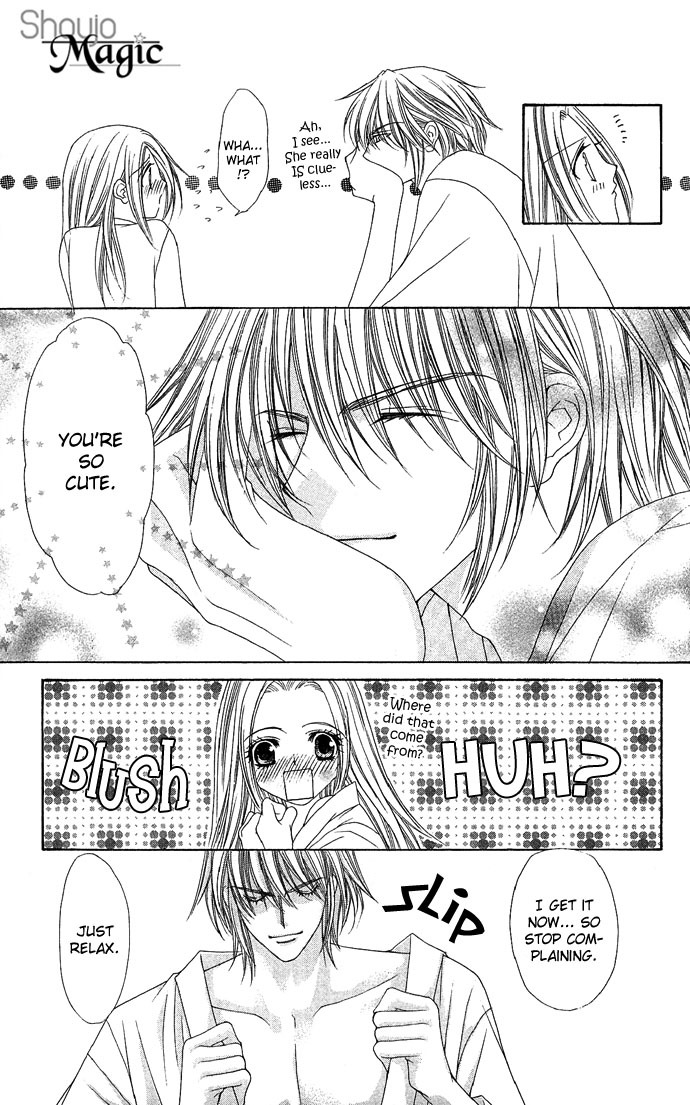 Love Celeb Chapter 6 page 10 - Chapter 6