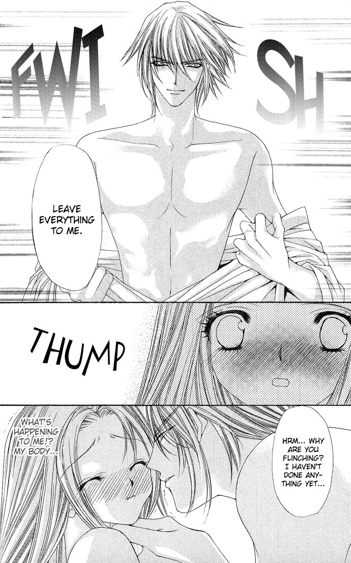 Love Celeb Chapter 6 page 11 - Chapter 6