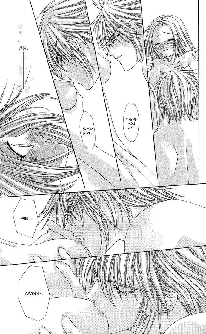 Love Celeb Chapter 6 page 12 - Chapter 6