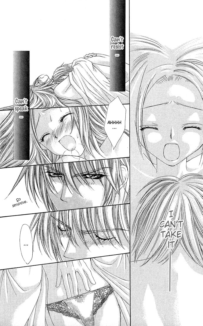Love Celeb Chapter 6 page 13 - Chapter 6