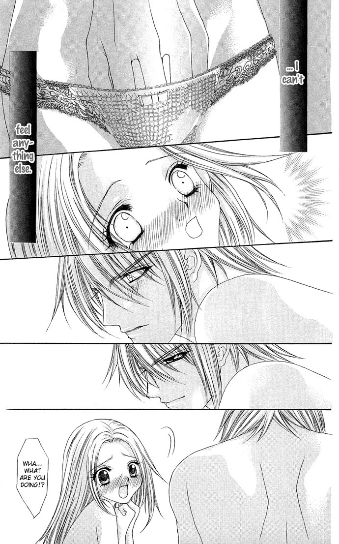 Love Celeb Chapter 6 page 14 - Chapter 6