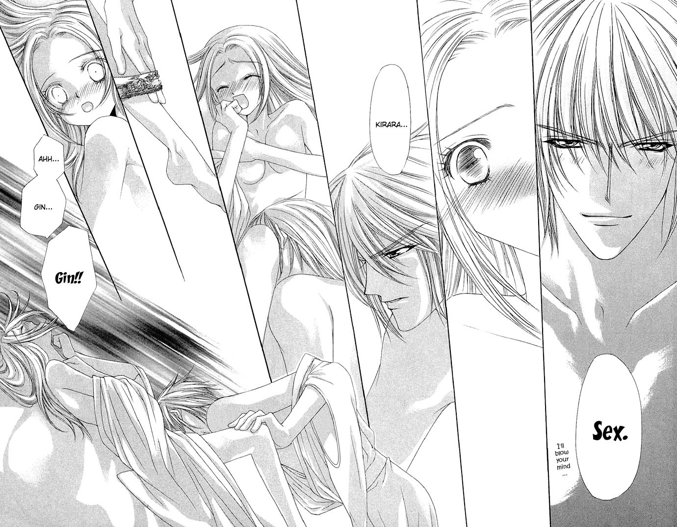 Love Celeb Chapter 6 page 15 - Chapter 6