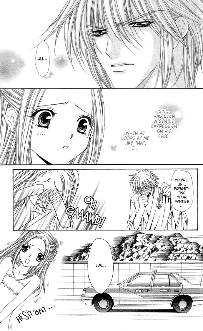 Love Celeb Chapter 6 page 19 - Chapter 6