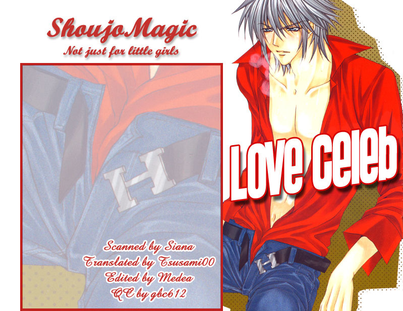 Love Celeb Chapter 6 page 2 - Chapter 6