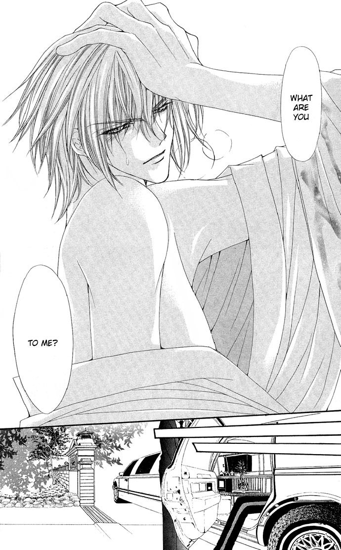 Love Celeb Chapter 6 page 24 - Chapter 6