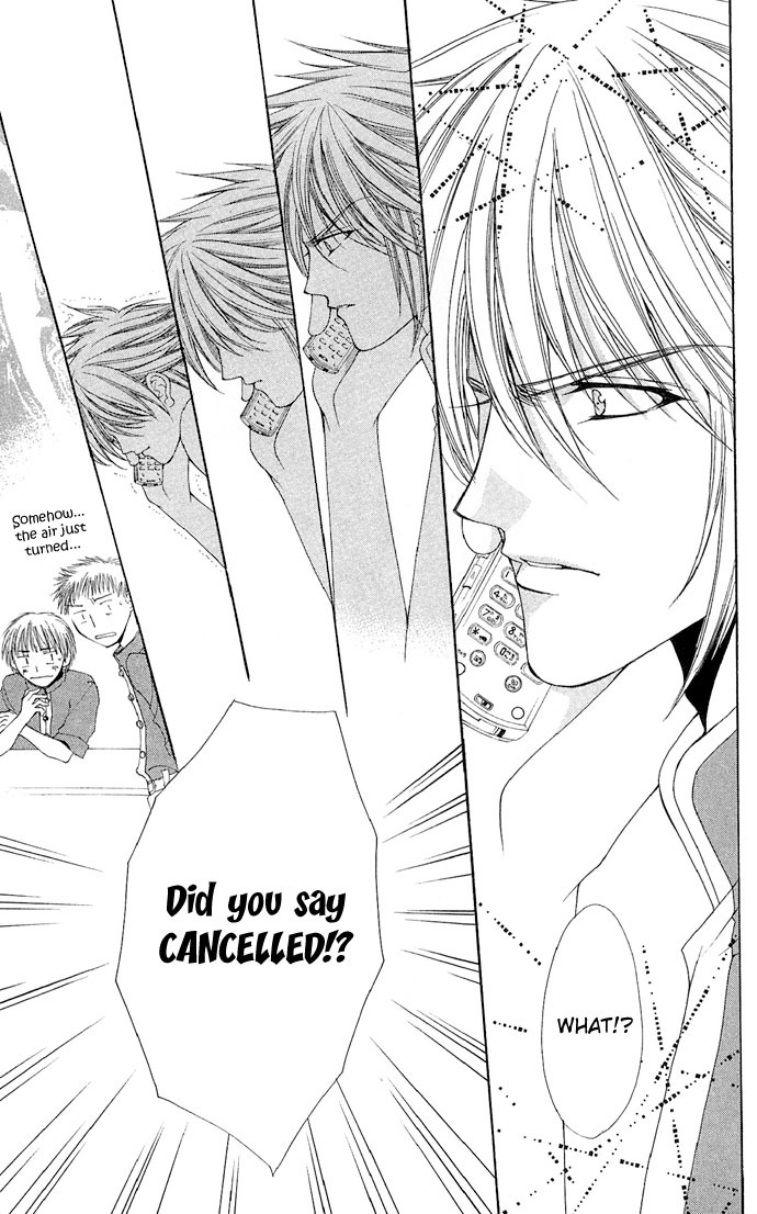 Love Celeb Chapter 6 page 31 - Chapter 6