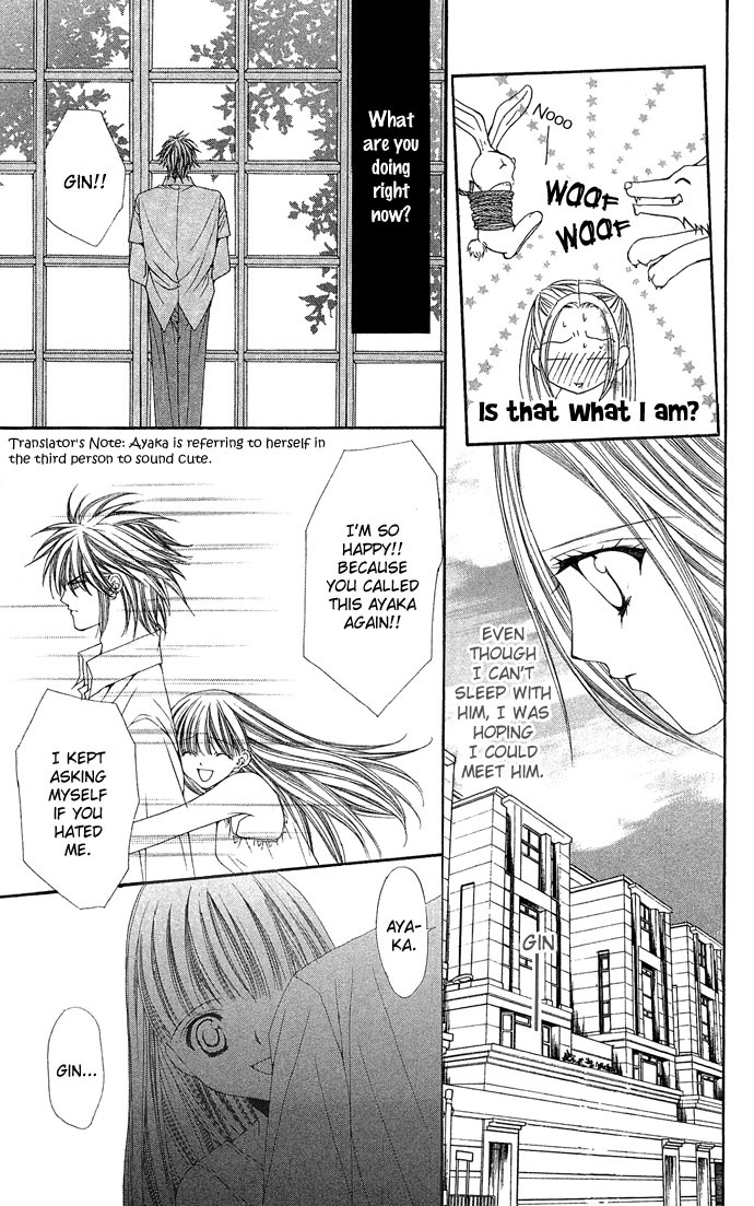 Love Celeb Chapter 6 page 33 - Chapter 6