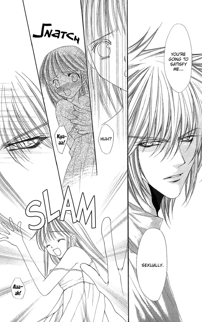 Love Celeb Chapter 6 page 34 - Chapter 6