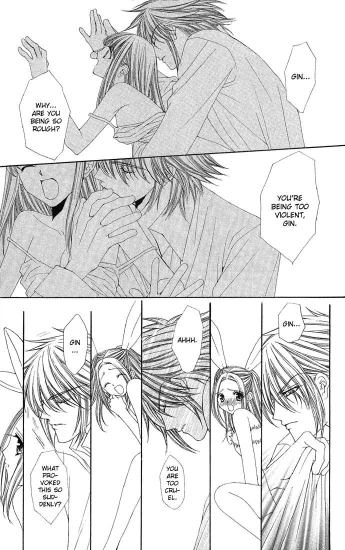 Love Celeb Chapter 6 page 35 - Chapter 6