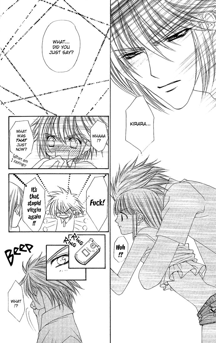 Love Celeb Chapter 6 page 36 - Chapter 6