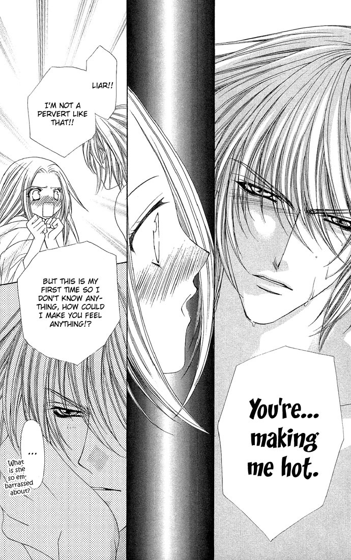 Love Celeb Chapter 6 page 9 - Chapter 6
