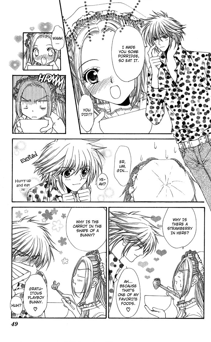 Love Celeb Chapter 7 page 13 - Chapter 7