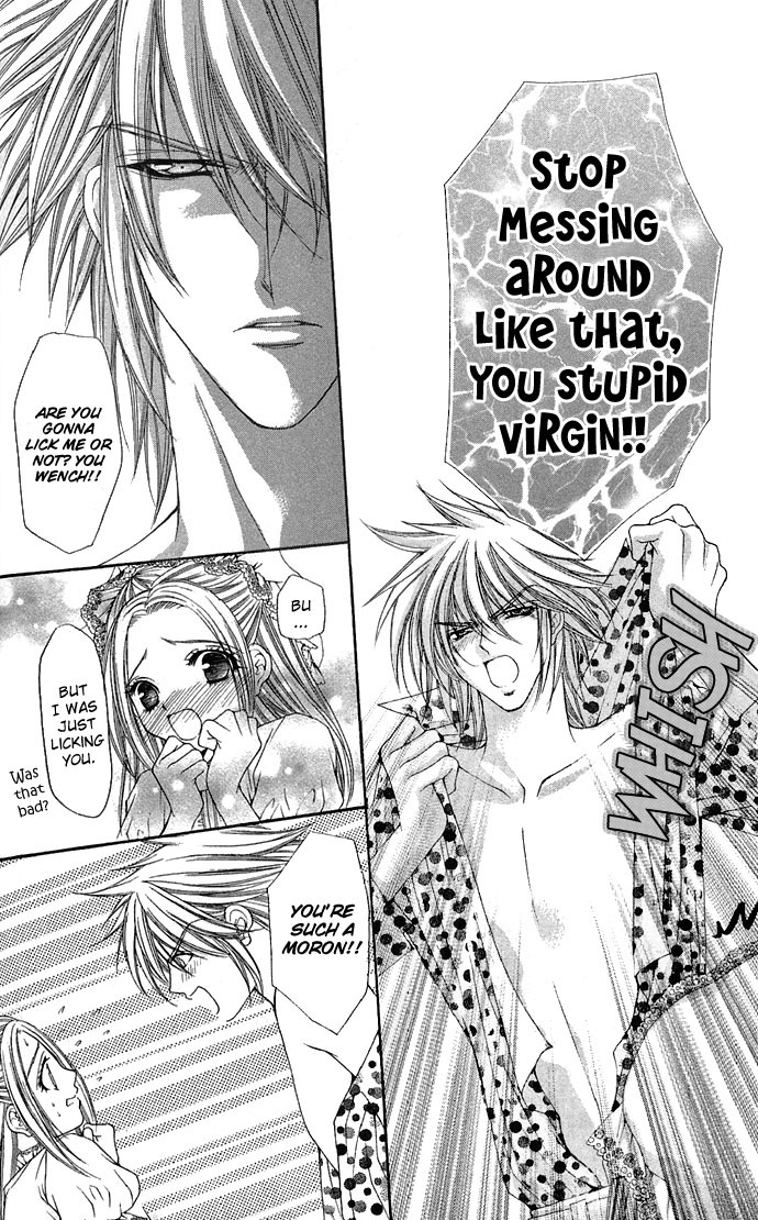 Love Celeb Chapter 7 page 18 - Chapter 7