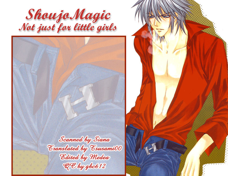 Love Celeb Chapter 7 page 2 - Chapter 7