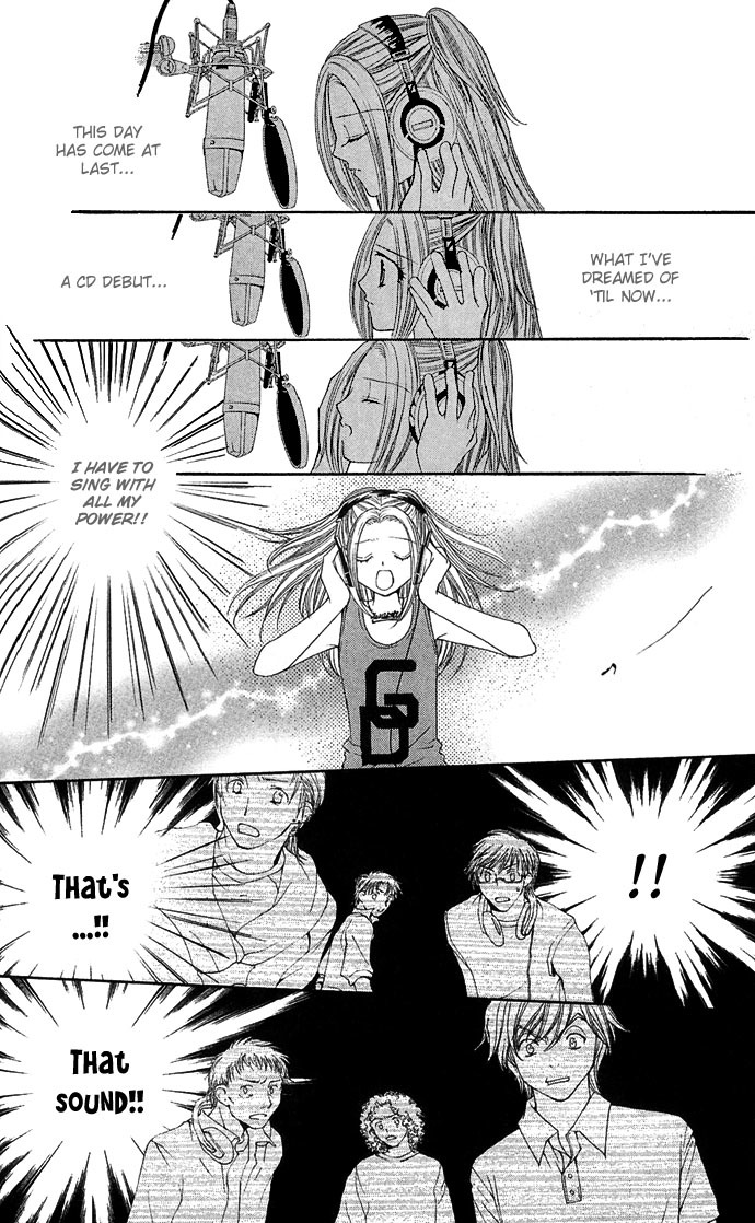 Love Celeb Chapter 7 page 26 - Chapter 7