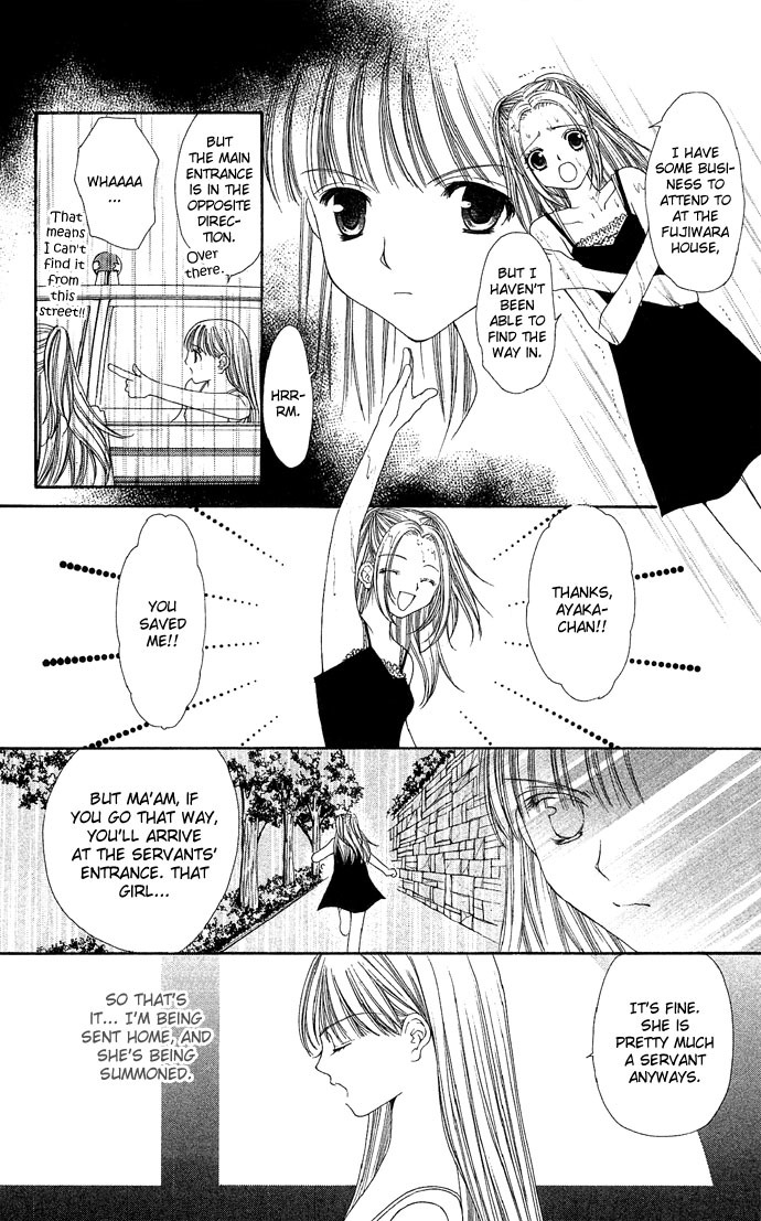 Love Celeb Chapter 7 page 6 - Chapter 7