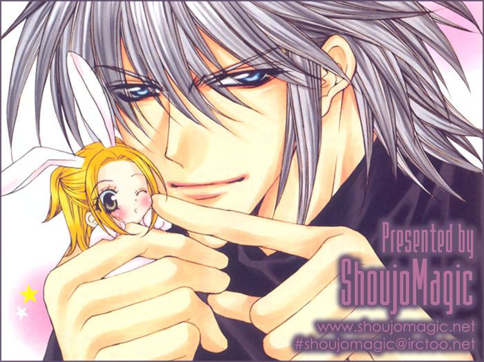 Love Celeb Chapter 8 page 1 - Chapter 8