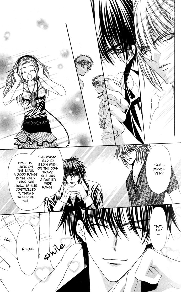 Love Celeb Chapter 8 page 12 - Chapter 8