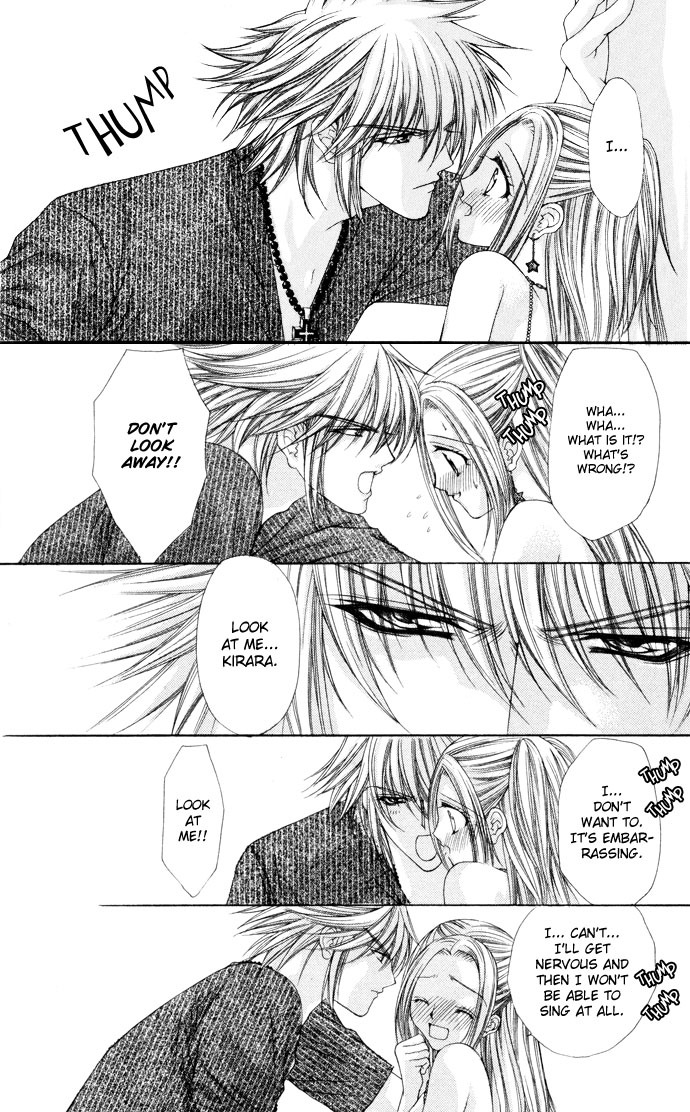 Love Celeb Chapter 8 page 15 - Chapter 8