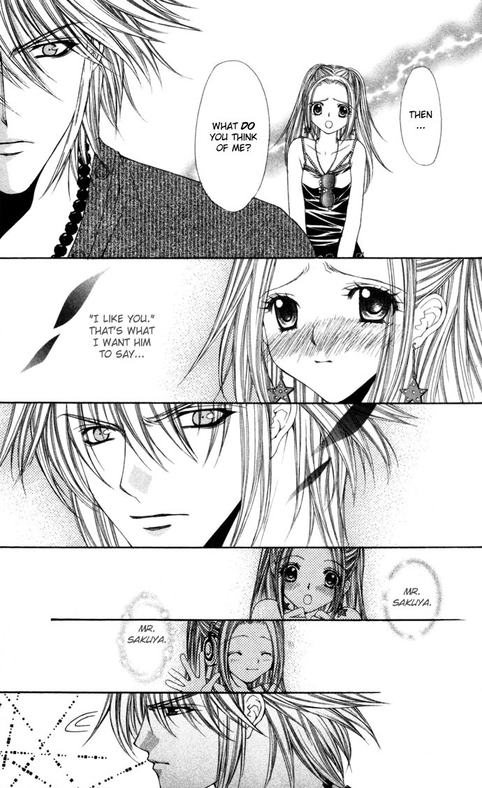 Love Celeb Chapter 8 page 18 - Chapter 8