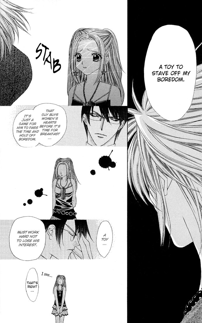 Love Celeb Chapter 8 page 19 - Chapter 8