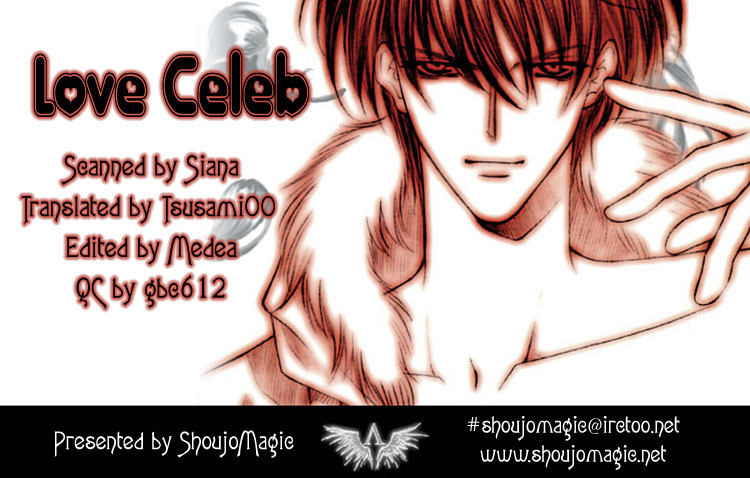 Love Celeb Chapter 8 page 2 - Chapter 8