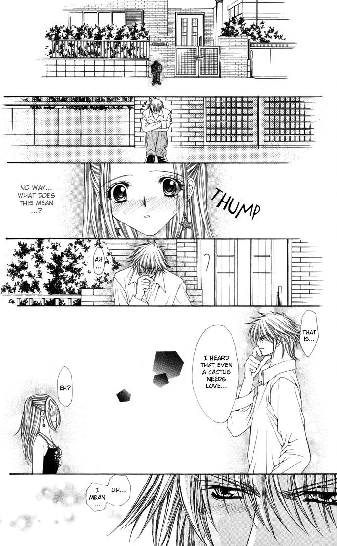 Love Celeb Chapter 8 page 28 - Chapter 8