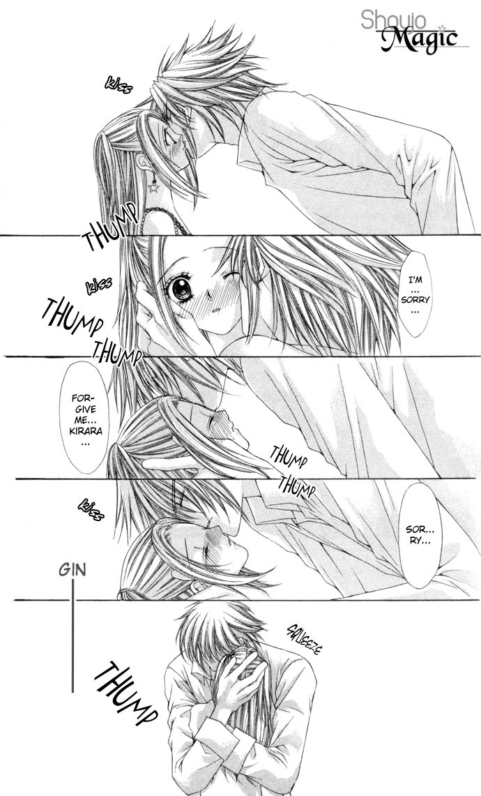 Love Celeb Chapter 8 page 30 - Chapter 8