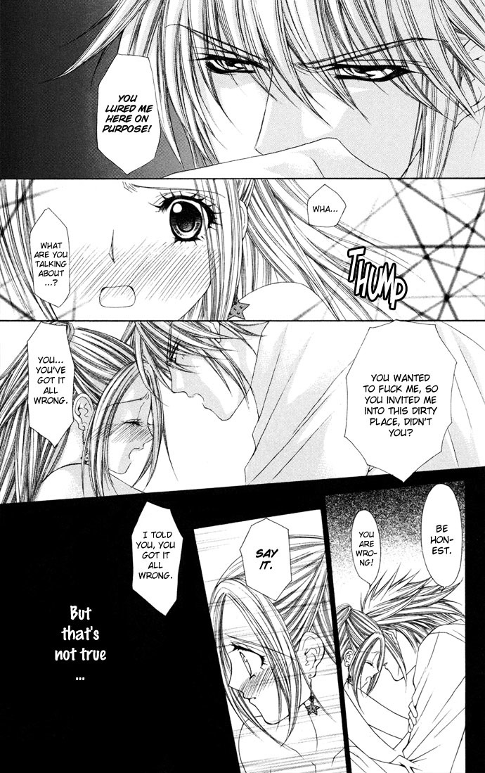 Love Celeb Chapter 9 page 13 - Chapter 9