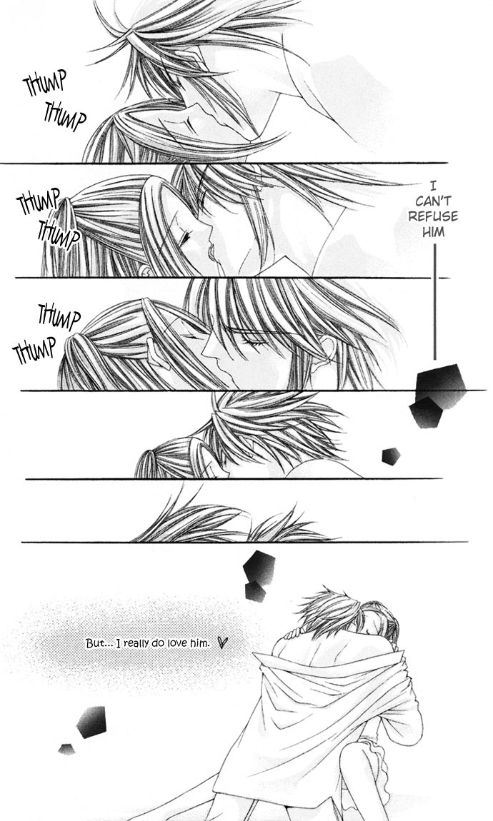 Love Celeb Chapter 9 page 19 - Chapter 9