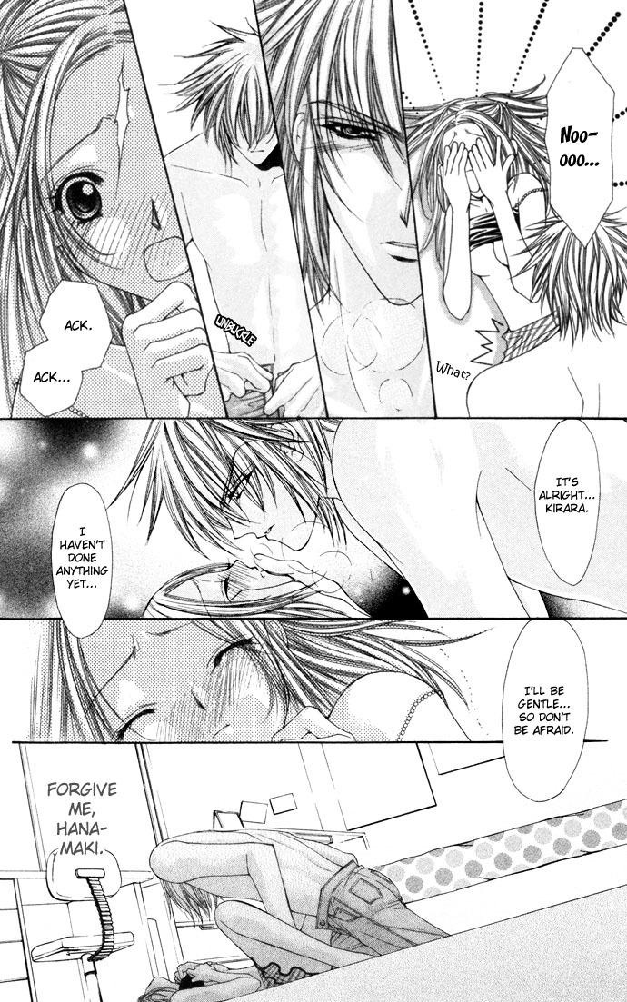 Love Celeb Chapter 9 page 22 - Chapter 9