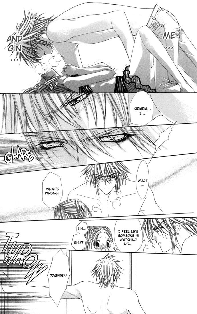 Love Celeb Chapter 9 page 23 - Chapter 9