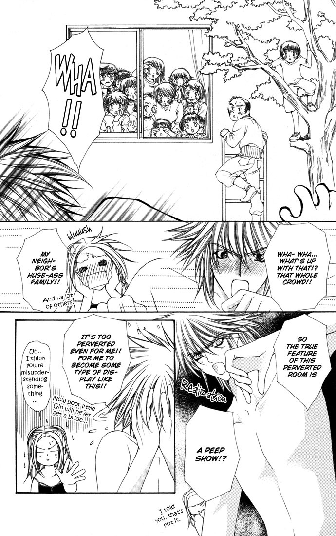 Love Celeb Chapter 9 page 24 - Chapter 9