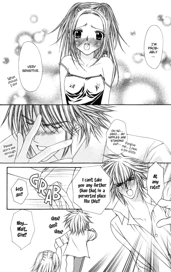 Love Celeb Chapter 9 page 26 - Chapter 9