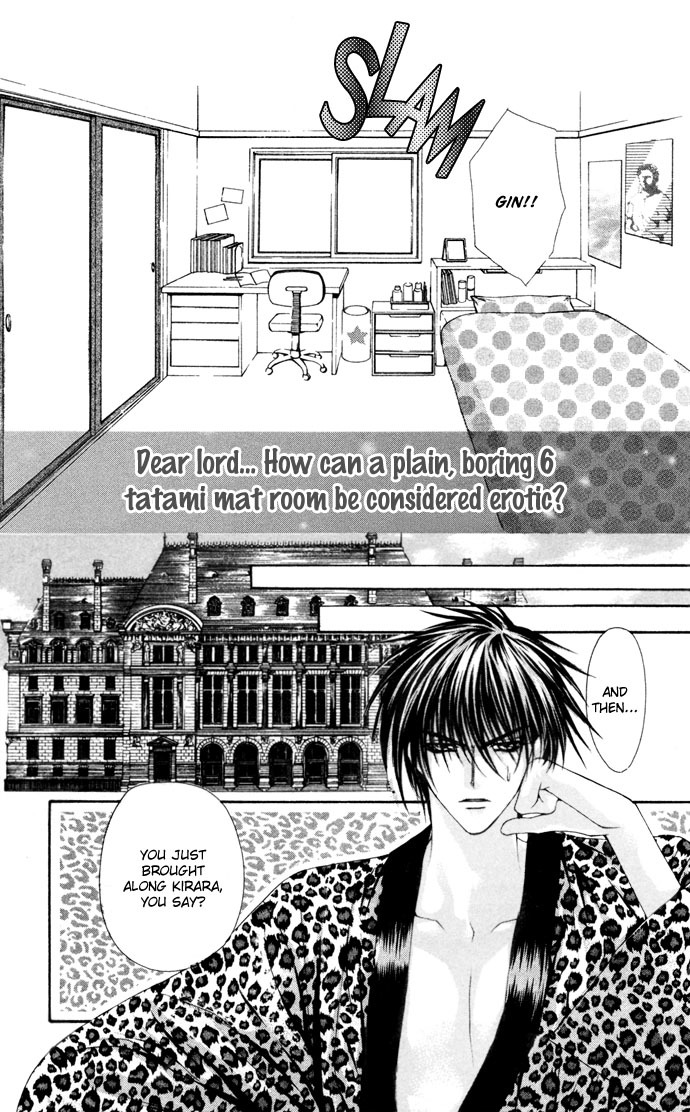 Love Celeb Chapter 9 page 27 - Chapter 9