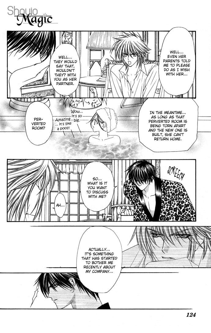 Love Celeb Chapter 9 page 28 - Chapter 9