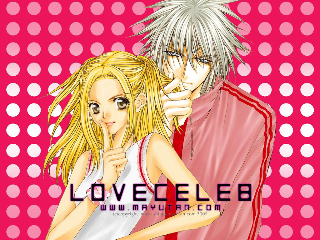 Love Celeb Chapter 9 page 35 - Chapter 9