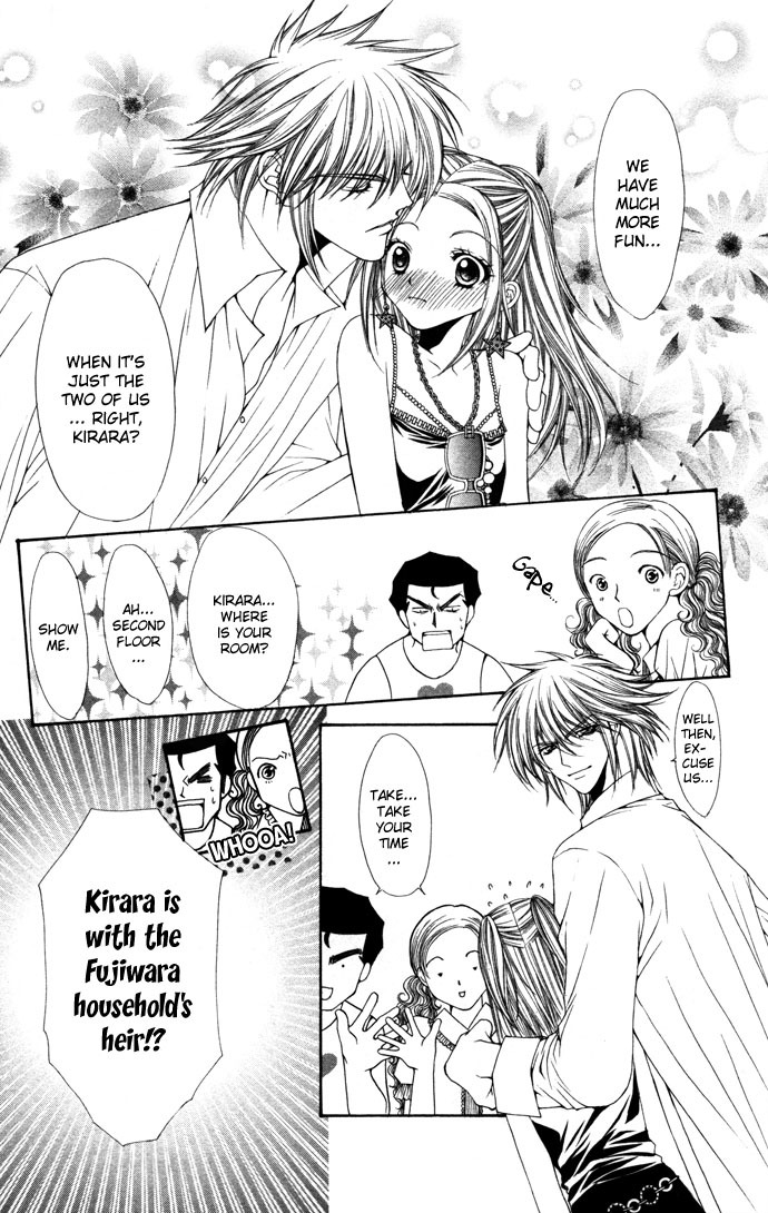 Love Celeb Chapter 9 page 9 - Chapter 9