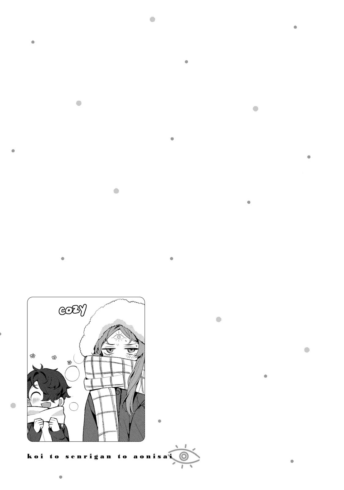Love, Clairvoyance, and Adolescents Chapter 7 page 17 - Chapter 7: Library Date.