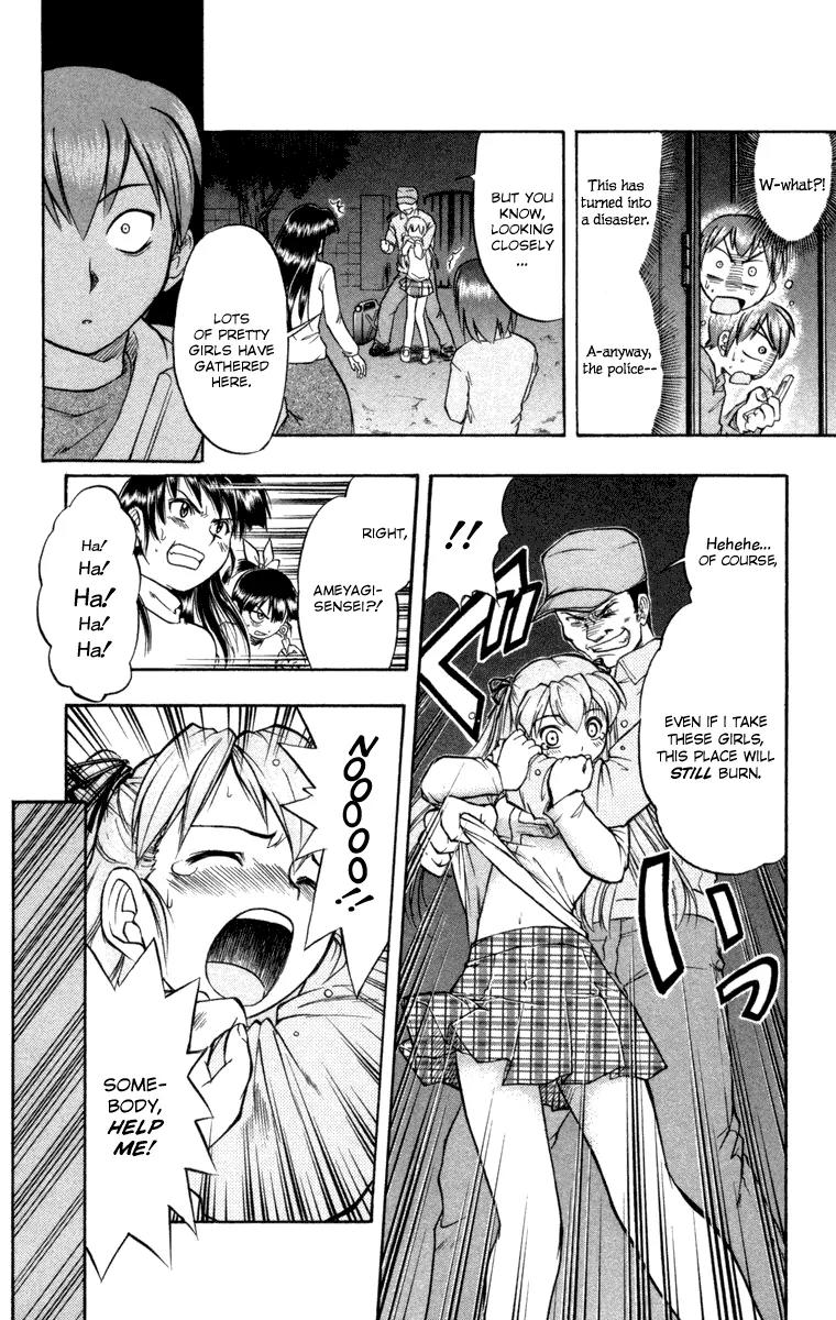 Love Collage Chapter 1 page 48 - Chapter 1: Fated Parts
