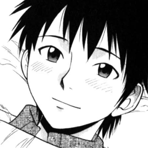 Love Collage Chapter 100: The Wavering Heart of a Maiden cover