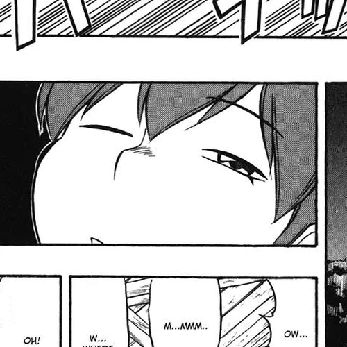 Love Collage Chapter 104: Bloomers of Love cover
