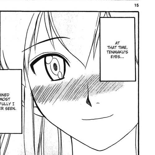 Love Collage Chapter 107: Mutual Love cover