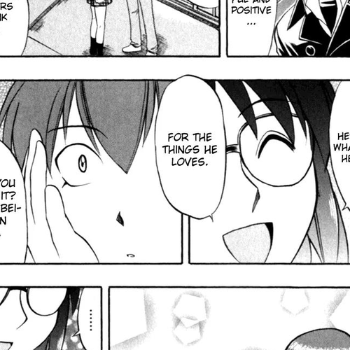 Love Collage Chapter 114: Heartbreak cover
