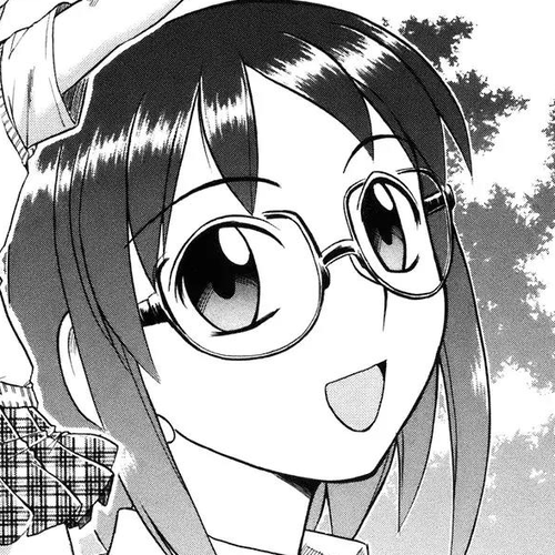 Love Collage Chapter 21: Great Glasses Girl Plan!! cover