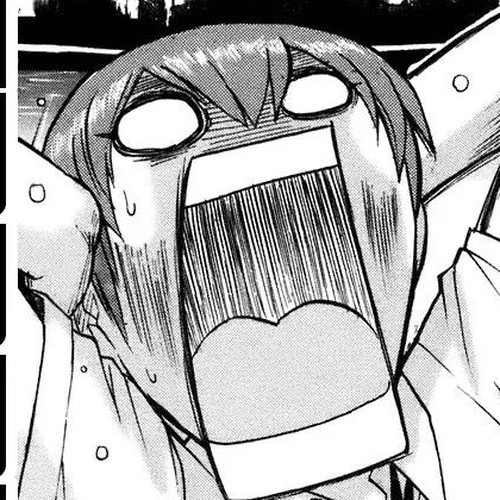 Love Collage Chapter 24: Kikuno vs. Ayame cover